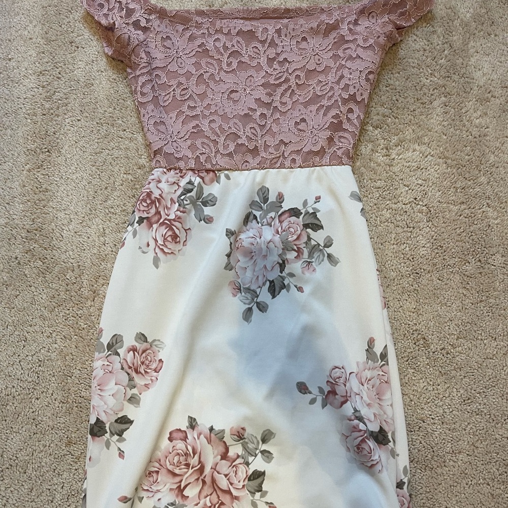 JCPenny Dress